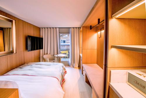 Hotel Schweizerhof Zermatt - image 11