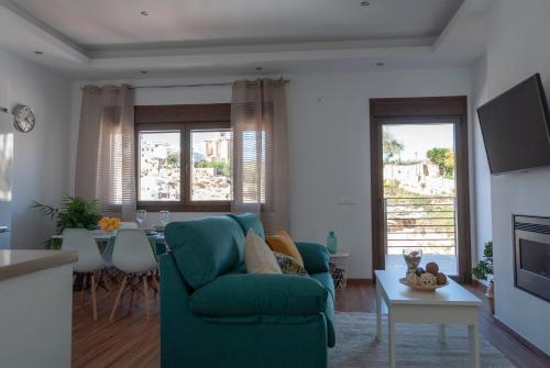 Apartamentos Cantarería, Jazmín. 2