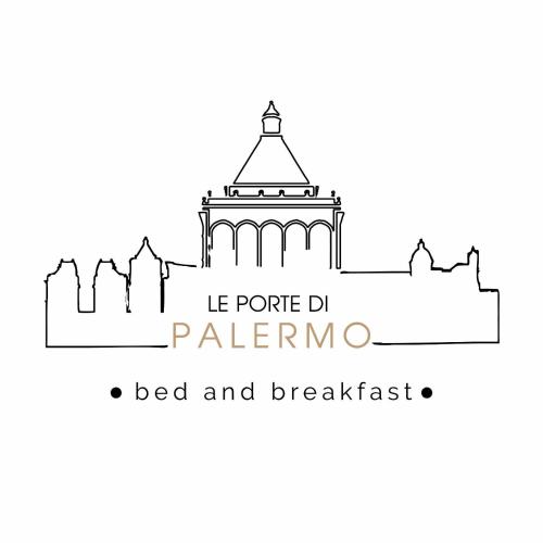 LE PORTE DI PALERMO, Palermo