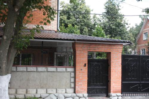 Mescherino Hotel DME