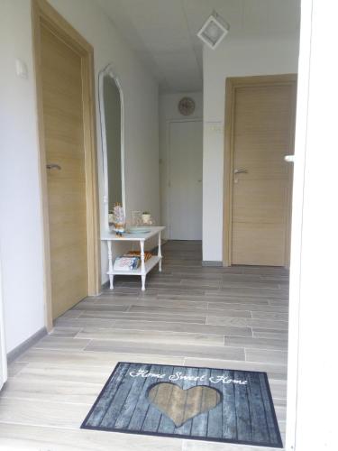 Faciliteiten, Vicky Apartments in Skaljari