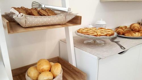 14 B&B - 식음료(F&B)