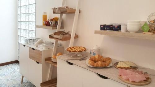 14 B&B - 식음료(F&B)