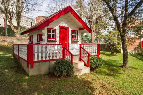 Chalet image 3