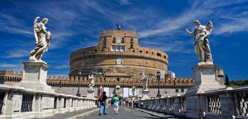 Termini Palace Guesthouse