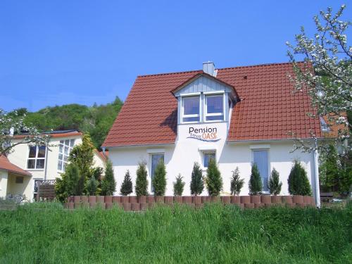 Accommodation in Eußenheim