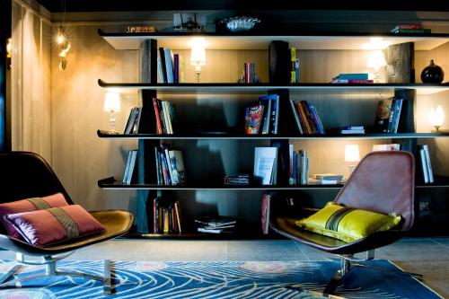 Hôtel La Sivolière