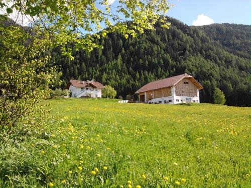  Beikircherhof, Pension in St. Lorenzen