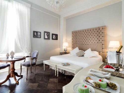 Gagliardi Boutique Hotel - image 9