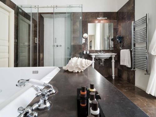 Gagliardi Boutique Hotel - image 11