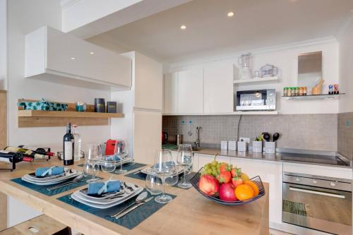 Friendly & designed apartment in the Golden square, Nice (fotografie 6)