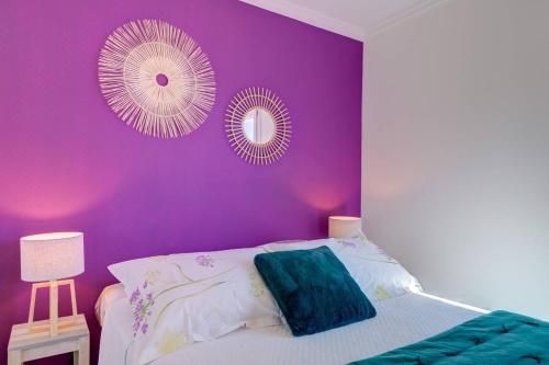 Friendly & designed apartment in the Golden square, Nice (fotografie 3)