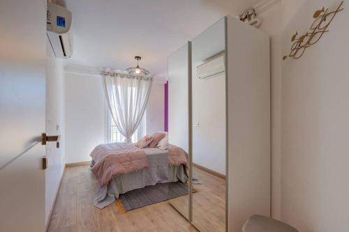 Friendly & designed apartment in the Golden square, Nice (fotografie 8)