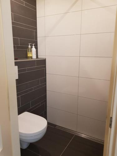 City Center Studio Amsterdam, Ámsterdam (foto 11)