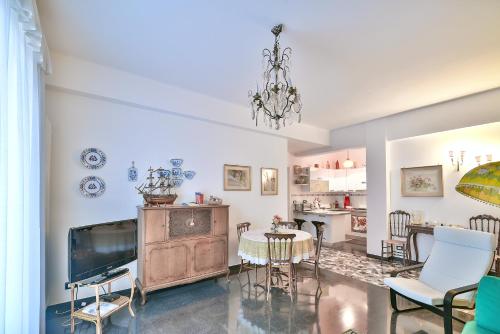  Dolce Casa, Pension in Rapallo