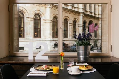Photo Radisson Blu Style Hotel, Vienna