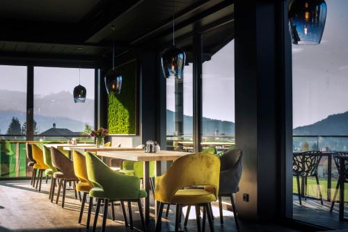 Natura Hotel - image 13