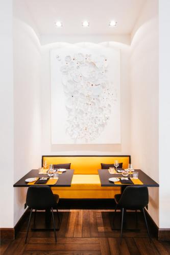 Radisson Blu Style Hotel Vienna - image 14