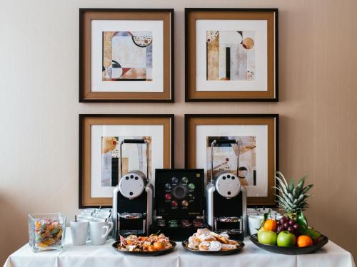 Radisson Blu Style Hotel Vienna - image 10