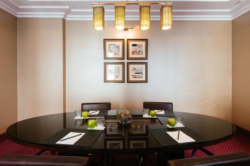 Radisson Blu Style Hotel Vienna - image 4