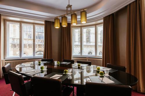 Radisson Blu Style Hotel Vienna - image 9