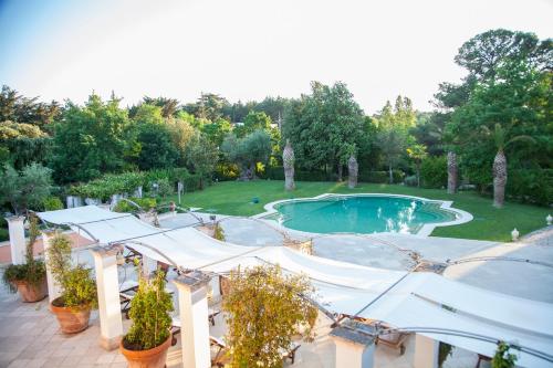 Relais Villa San Martino