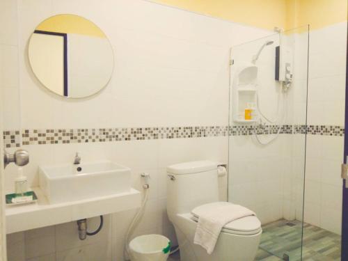 Wangpruksa Resort thumbnail 2