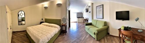 B&B ALVINO in Бьєнтіна
