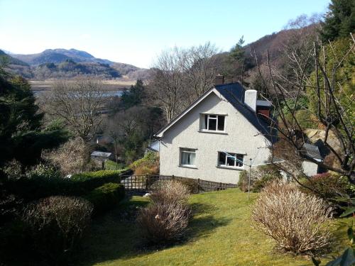 Vrt, Snowdonia Mawddach escape in Pen-y-bryn