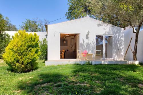  Casa de Mondo III in Boliqueime