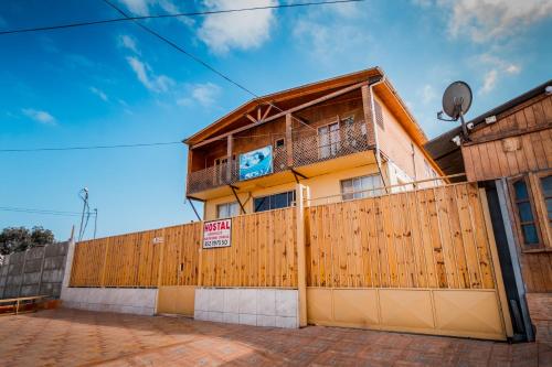 Hostal El Descanso