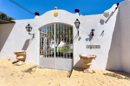  Casa de Mondo III in Boliqueime