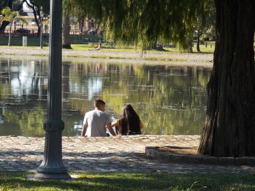 Bosques & Lagos Palermo, Buenos Aires
