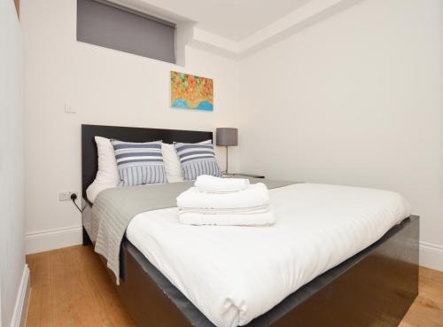 Kings Cross Serviced Apartments