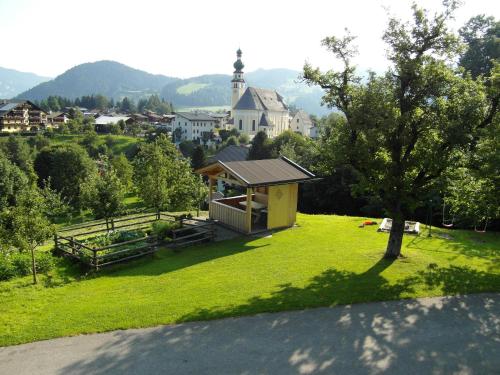 Kienberghof
