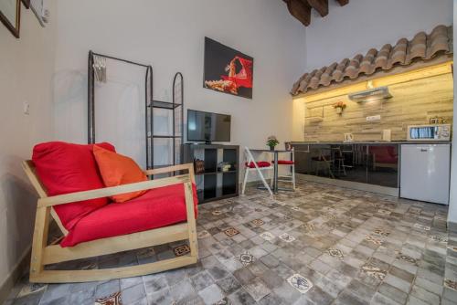 Apartamentos Jerez - image 7