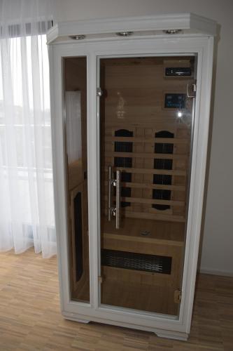 NewAge Boardinghaus P5 3.9km von Frankenbach entfernt