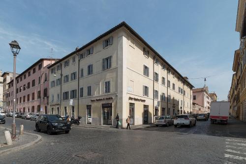 Colosseo & San Clemente Cozy Flat - image 12