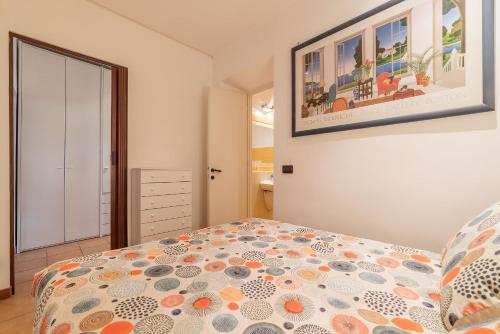 Colosseo & San Clemente Cozy Flat - image 11