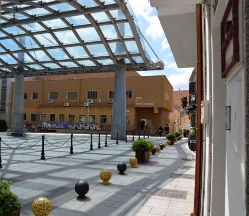 B&B Antica Dimora 4