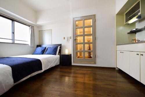 Taimori King Stay Aparthotel In 大阪市 Japan Wander - 