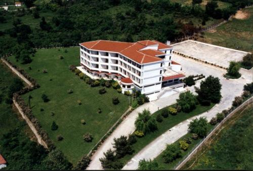 King Alexander - Hotel - Florina