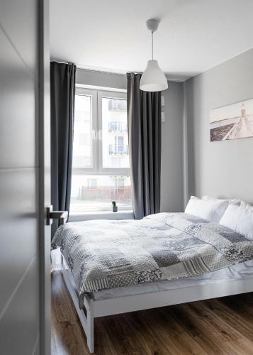 Warszawa-Włochy Brilliant Apartment, Varšava (fotografie 9)
