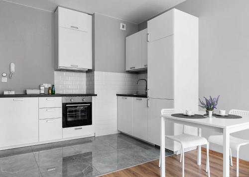 Warszawa-Włochy Brilliant Apartment, Varšava (fotografie 10)