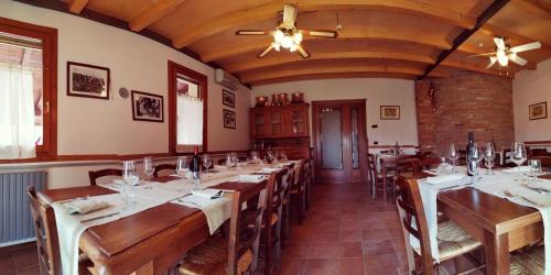 Agriturismo le Colonie 1