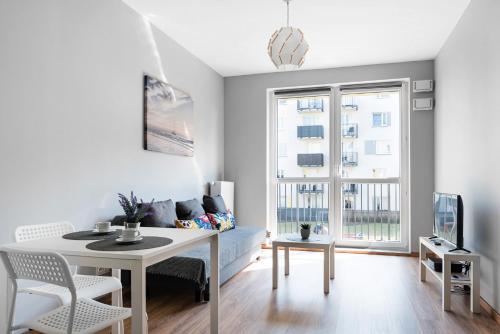 Warszawa-Włochy Brilliant Apartment, Varšava (fotografie 6)