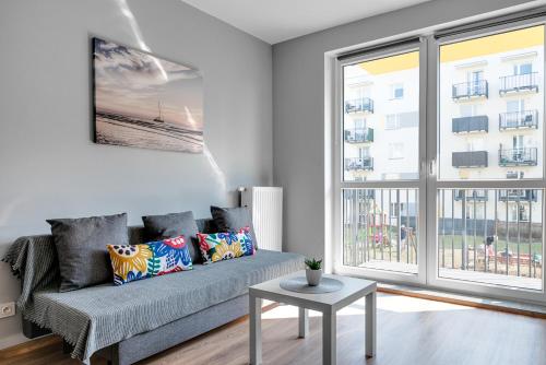 Warszawa-Włochy Brilliant Apartment, Varšava (fotografie 8)