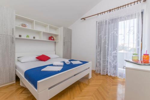 Three-Bedroom Apartment Standard image 10