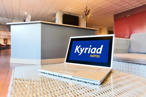 Kyriad Toulon Est Hyeres La Garde