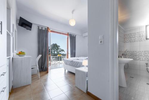 Maria Apartments Studios Epidavros - image 8